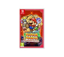 Nintendo Paper Mario: The Thousand-Year Door (Switch) Standarts Daudzvalodu Nintendo Switch