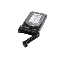 Iekšējais cietais disks DELL 300 GB 2.5" SAS 740Y7-RFB