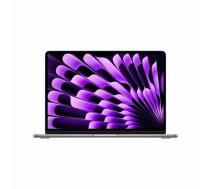 Klēpjdators APPLE MacBook Air 13.6" Apple M3 8C CPU 8GB RAM 2TB SSD 10C GPU