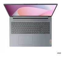 Lenovo piezīmjdators, 39,6 cm ekrāns, 15,6 collas, IPS panelis, matēts, izšķirtspēja: 1920 x 1080, Full HD, AM (82XM003HGE)