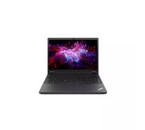 Mobilā darba stacija Lenovo ThinkPad P16v Gen 2 16" Intel Core Ultra 7 32GB RAM 1TB SSD Windows 11 Pro
