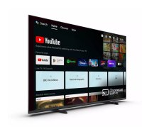 Viesnīcu televizors Philips 50HFL4518U/12 50" 4K Ultra HD Displejs 3840 x 2160