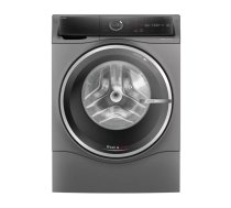 Veļas mazgājamā-sausinātājs Bosch WNC254ARSN Series 8 — mazgā 10,5 kg, žāvē līdz 6 kg, i-DOS, WiFi, enerģijas klase D, 1400 apgr./min