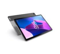 Lenovo Tab M10 Plus (3rd Gen) 2023 Qualcomm Snapdragon 128 GB 26,9 cm (10.6") 4 GB Wi-Fi 5 (802.11ac) Android 12 Pelēks