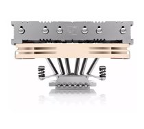 Dzesētājs Noctua NH-L12SX77 12 cm Bežs Niķelis 450-1850 RPM