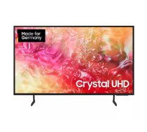 Televizors Samsung GU65DU7199U 65" 4K Ultra HD Crystal 3840 x 2160