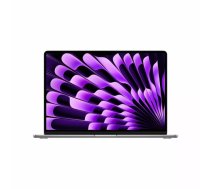Klēpjdators APPLE MacBook Air 15.3" Apple M3 8C CPU 24GB RAM 256GB SSD 10C GPU