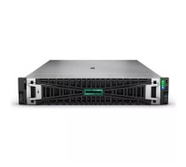 Rack 2U serveris HP Enterprise ProLiant DL380 Gen11 — Intel Xeon Silver 4514Y 2.0 GHz, 32 GB DDR5, 1000 W barošanas bloks, 0 GB glabāšana