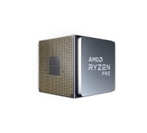 Procesors AMD Ryzen 7 PRO 8700G 4.2 GHz 16 MB L3 Socket AM5