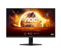 Monitors AOC 24G4XE 23.8" LCD Full HD 1920 x 1080