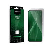 HybridGlass elastīgs stikls iPhone 15 Plus 6,