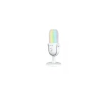 Mikrofons Razer Seiren V3 Chroma White