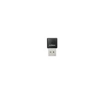 Bezvadu USB Wi‑Fi adapteris EDIMAX IEW-7811UTC Dual‑Band AC650 (2.4/5 GHz)