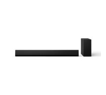 Skaņas josla LG SG10TY 3.1 kanāls, Dolby Atmos, 300W, Bluetooth, melna