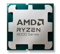 Procesors AMD Ryzen 7 8700F 4.1 GHz 8 kodoli 16 MB L3 Socket AM5