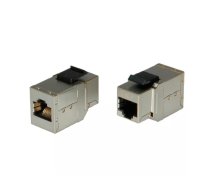 ROLINE RJ-45 Keystone Modular Coupler