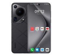 Viedtālrunis Huawei Pura 70 Ultra 6.7" 16/512GB Melns