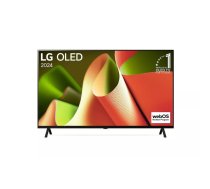 LG OLED65B42LA televizors 165,1 cm (65") 4K Ultra HD Viedtelevizors Wi-Fi Melns