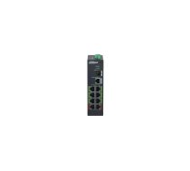 Switch|DAHUA|LR2110-8ET-120-V2|PoE ports 8|DH-LR2110-8ET-120-V2