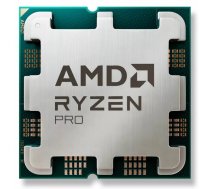 Procesors AMD Ryzen 5 PRO 8600G 4.3 GHz 6 kodoli 16 MB L3 Socket AM5