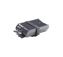 DELL AC Adapter 65W strāvas adapteris & pārveidotājs Melns
