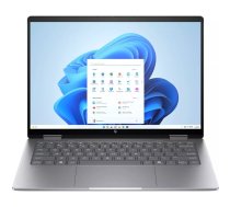 Klēpjdators HP Envy x360 14" 4C-iGPU 16GB 1TB SSD W11H Pelēks