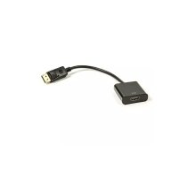 Adapteris DisplayPort - HDMI, 0,15 m