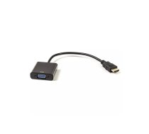 DisplayPort - HDMI adapteris, 1080P, 3m