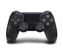 Bezvadu spēļu kontrolieris RoGer DualShock 4 v2 priekš PS4 un PS TV — bezvadu, uzlādējams, kustības sensori