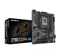 Gigabyte Z790 S DDR4 mātes plate Intel Z790 Express LGA 1700 ATX