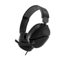 Turtle Beach Recon 70 Austiņas Vadu Speļu Melns