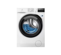 Veļas mašīna ELECTROLUX EW7W2492E, 9 kg