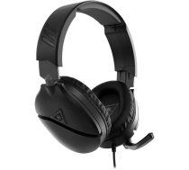 Turtle Beach Recon 70 Austiņas Vadu Speļu Melns