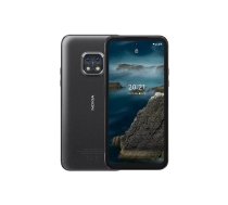 Nokia XR20 16,9 cm (6.67") Divas SIM kartes Android 11 5G USB Veids-C 6 GB 128 GB 4630 mAh Melns