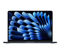 APPLE MacBook Air Z1G8 34,46cm 13,6 collu Apple M3 8C CPU/10C GPU/16C N.E. 16GB 1TB SSD 70W USB-C LV - Pusnakts (Z1G8-MXCV3D/A-071005)