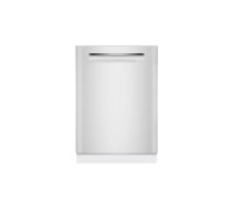 Bosch Serie 4 SMP4HCW03S iebūvējamā trauku mazgājamā mašīna, 14 komplekti, 42 dB