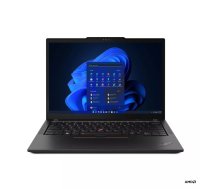 Lenovo ThinkPad X13/Gen 4 (AMD)/R5PRO-7540U/13,3''/WUXGA/16GB/512GB SSD/AMD int/W11P/Black/3R