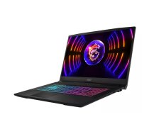 Klēpjdators MSI Katana 17 B13VFK-442DE 17.3" Intel Core i7-13620H 16GB 512GB NVIDIA RTX 4060 Windows 11