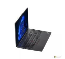 Lenovo ThinkPad E16 Gen 2 21MA - Intel Core Ultra 5 - 125U / līdz 4,3 GHz - Win 11 Pro - Intel Graphics - 16GB RAM - 512GB SSD TCG Opal Encryption 2, NVMe - 16" IPS 1920 x 1200 - Ethernet, Fast Ethern