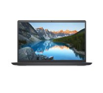 DELL Inspiron 3530 Intel® Core™ i5 i5-1334U Portatīvais dators 39,6 cm (15.6") Full HD 8 GB DDR4-SDRAM 512 GB SSD Wi-Fi 6 (802.11ax) Windows 11 Pro Melns