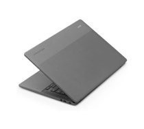 Notebook|ACER|Chromebook|CB514-4H-3629|CPU Core i3|i3-N305|100 MHz|14"|1920x1080|RAM 8GB|LPDDR5|SSD 128GB|Intel UHD Graphics|Integrēts|Integrēts|ENG|Chrome OS|pelēks|1.43 kg|NX.KUZEL.001