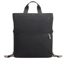 HP 14 collu pārnēsājamais klēpjdatora mugursoma Tipu: mugursoma Maksimālais ekrāna izmērs: 35.8 cm Svars: 770 g Monohroms