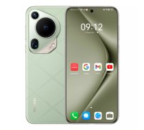 Viedtālrunis Huawei Pura 70 Ultra 6.7" 16/512GB Zaļš