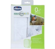 Chicco 9005010910990 bērnu matrača pamatne 2 pcs Pelēks Kokvilna Atkārtoti izmantojams