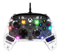 Gamepads HP Clutch GladiateX melns USB priekš Xbox One Xbox Series X vads USB Type-A/Type-C 2,95 m iebūvēta akumulators