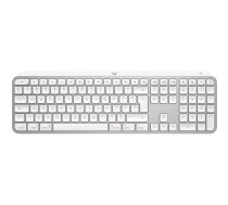 Klaviatūra Logitech MX Keys S Mac