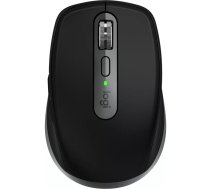 Logitech MX Anywhere 3S for Mac pele Birojs Labā roka RF bezvadu sakari + Bluetooth Lāzers 8000 DPI