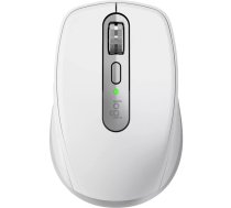 Logitech MX Anywhere 3S for Mac pele Birojs Labā roka RF bezvadu sakari + Bluetooth Lāzers 8000 DPI