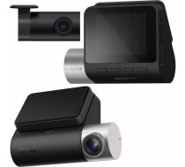 70mai Dashcam A510-1 1080P Full HD ar nakts redzamību