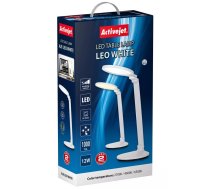 Activejet AJE-LEO celtniecības naža asmens 12 W LED Balts